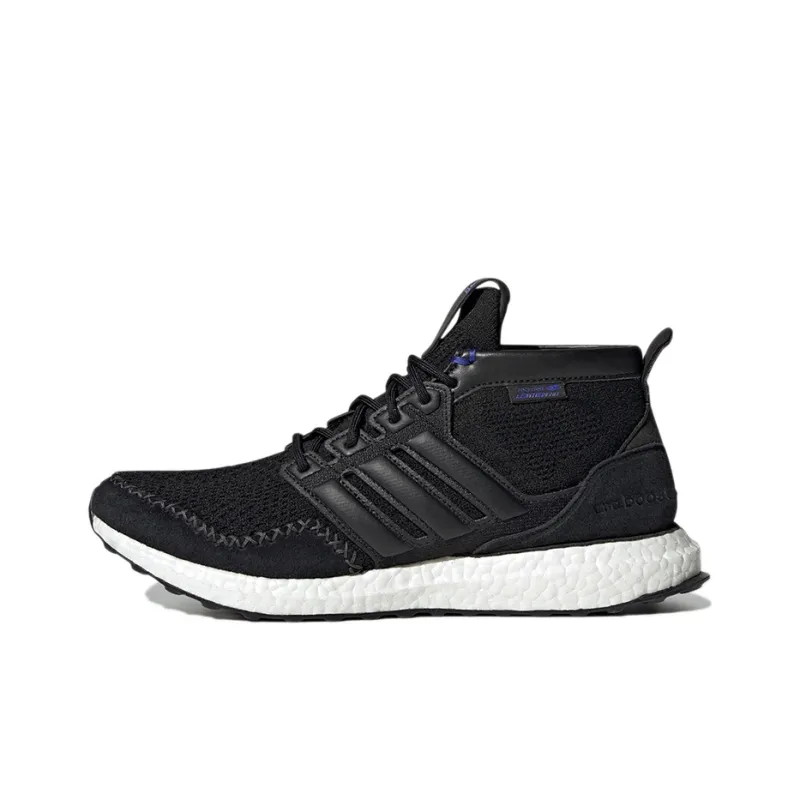 Adidas Ultra Boost Rlea Lab Core Black-0