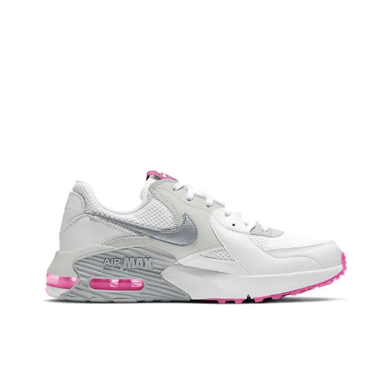 Nike Air Max Excee 'White Purple' Women's-1