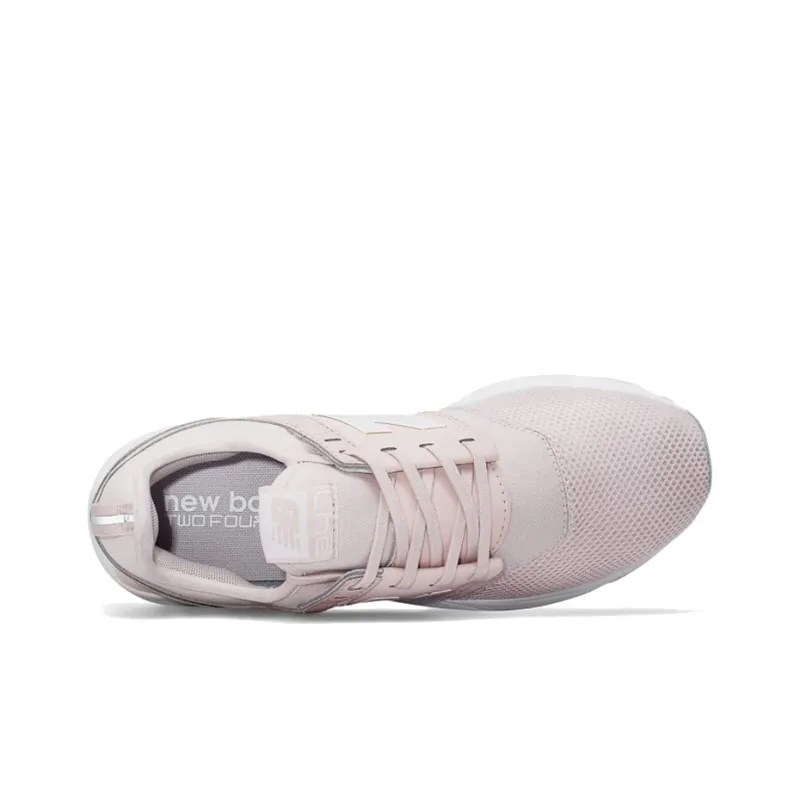 New Balance 247 'Pink' Women's-2
