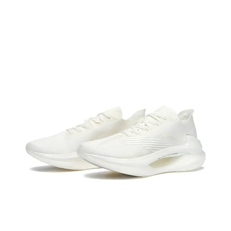 LINING Essential 'Snow White'-2