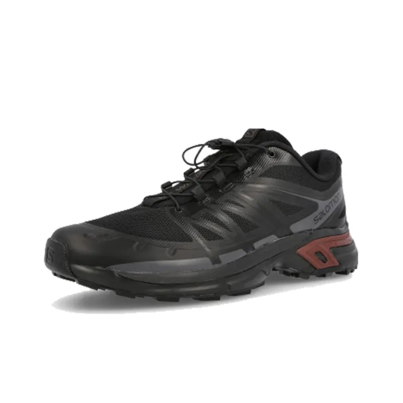 SALOMON XT Wings 2 Advanced 'Black'-2