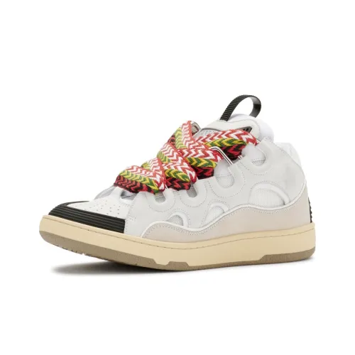 Lanvin Curb Stylish Skateboarding Shoes Women