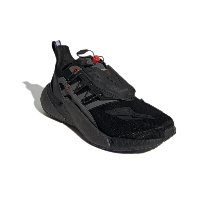 Adidas X9000l4 Tf Turf I Comfortable Black-2