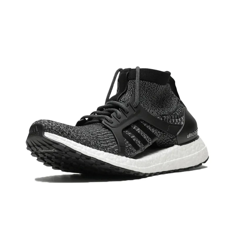 Adidas Ultra Boost X Atr Utility Black Women's-1