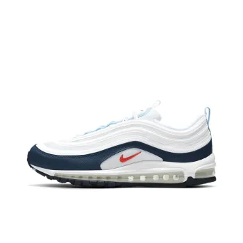 Nike Air Max 97 'White Midnight Navy'
