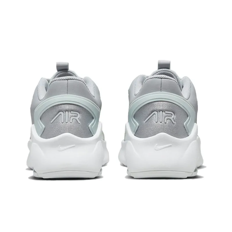Nike Air Max Bolt Pure Platinum Wolf Grey White-4