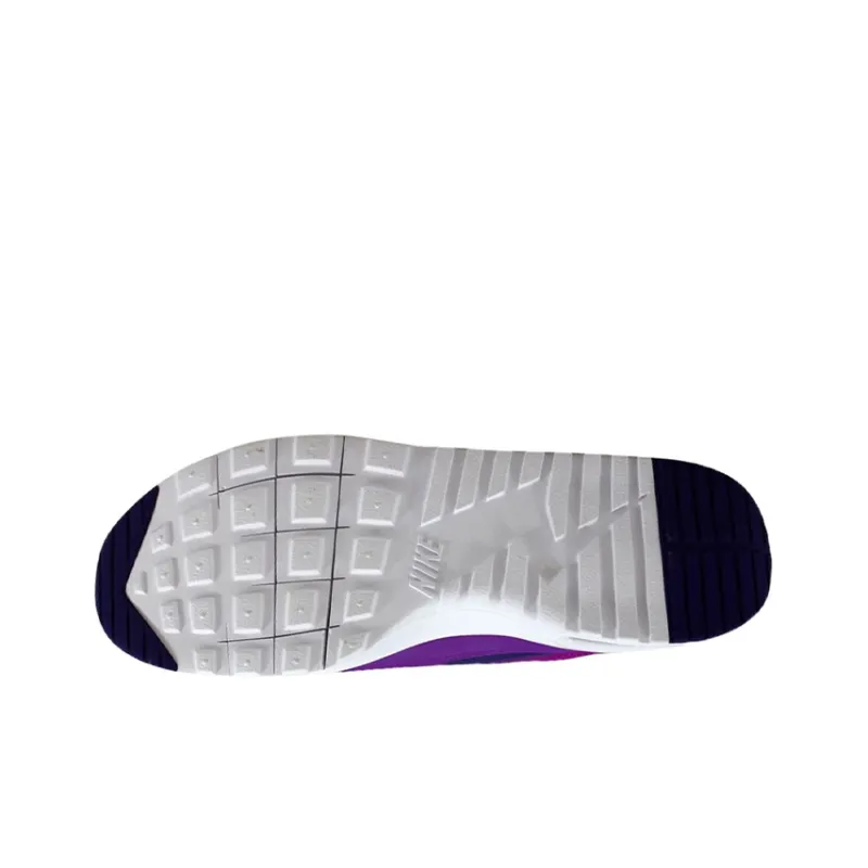 Nike Air Max Thea Hyper Violet GS-4