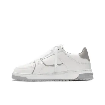 REPRESENT Ape Stylish Skateboarding Shoes Men's White