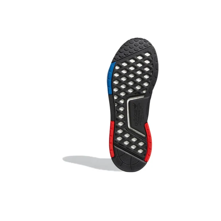 Adidas Nmd V3 Og Black-5