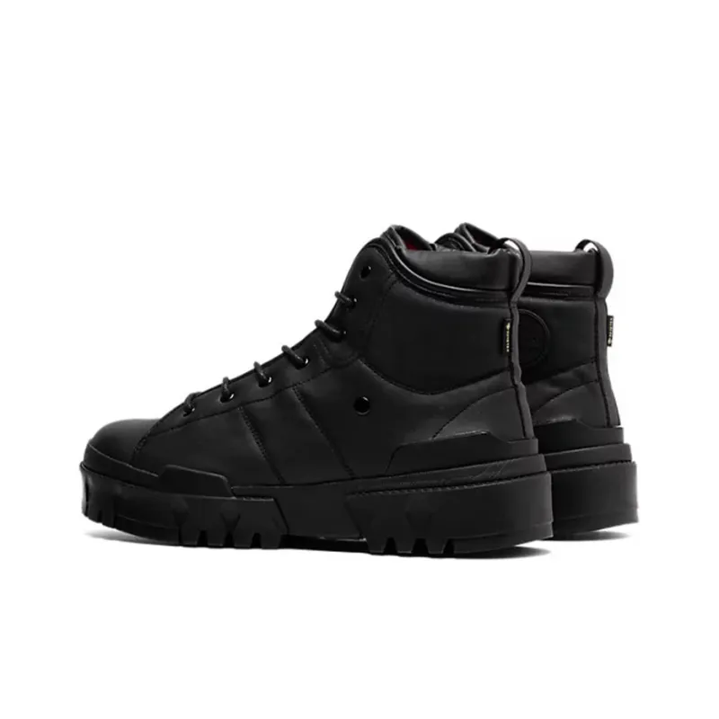 Onitsuka Tiger Hmr Peak G tx Shoes 'Black'-3