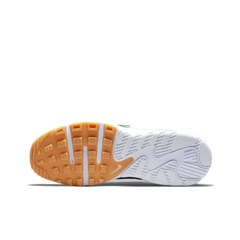 Nike Air Max Excee First Use 'White Grey Green' Women's-5