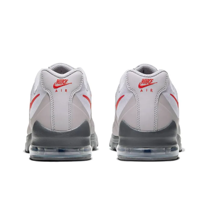 Nike Air Max Invigor 'Atmosphere Grey Habanero Red'-4
