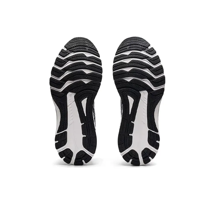 Asics GT 2000 10 Black Grey White-5
