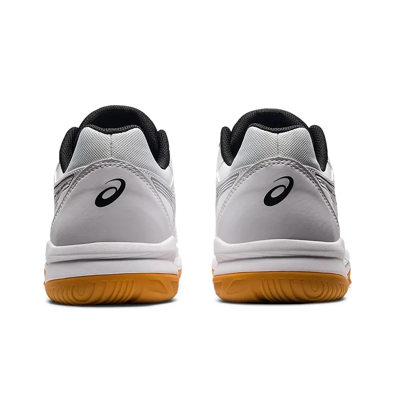 Asics Gel Renma White Black Gum-4