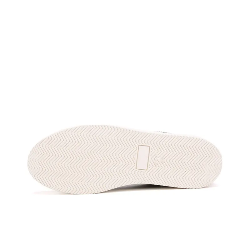 COMMON PROJECTS Low Top Skateboard Shoes Men's Marine Blue-5