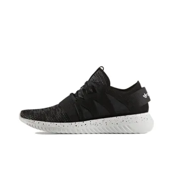 Adidas Originals Wms Tubular Sports Casual Shoes 'Black White' Women's
