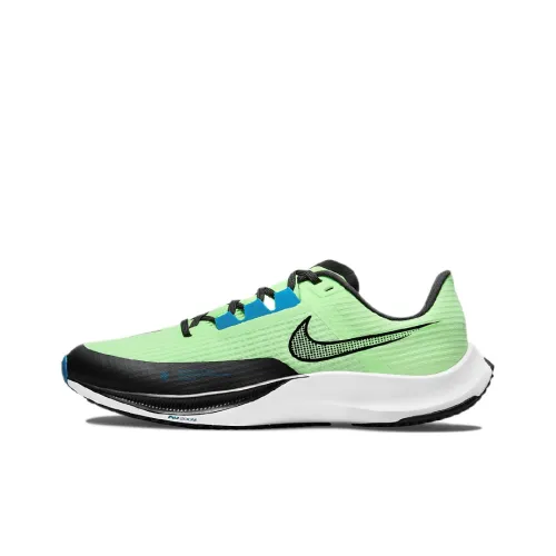 Nike Zoom Rival Fly 3 Running Shoes Men Low-Top White/Green