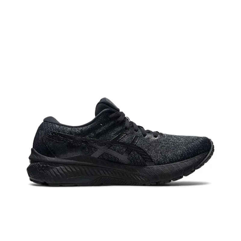 Asics GT 2000 10 'Triple Black' Women's-1