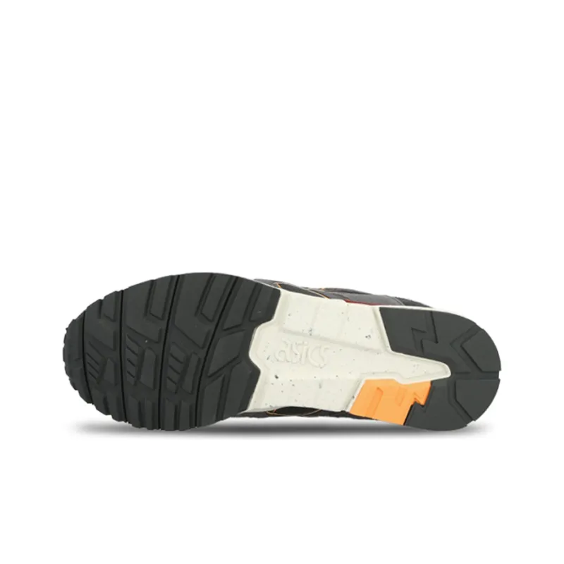Asics Gel Lyte 5 'Outdoor Pack Dark Grey Burgundy'-4