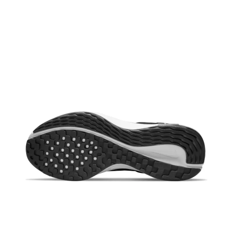 Nike Renew Serenity Run 'Black Dark Smoke Grey' Women's-5