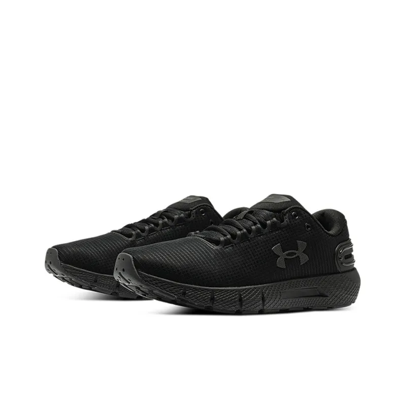 Under Armour Charged Rogue 2.5 Rip 'Triple Black'-2