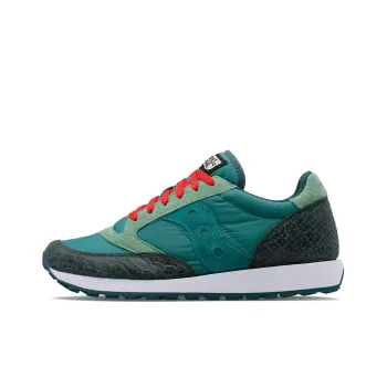 saucony Super7 X Jazz Original 'Creature From The Black Lagoon'
