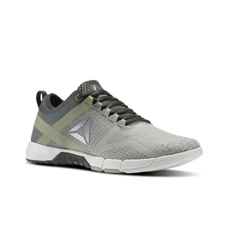 Reebok CrossFit Grace Running Shoes Women's Low-Top Green-2