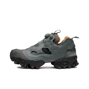 InstaPump Fury Smg X Reebok Og 'Medium Grey Bold Orange'