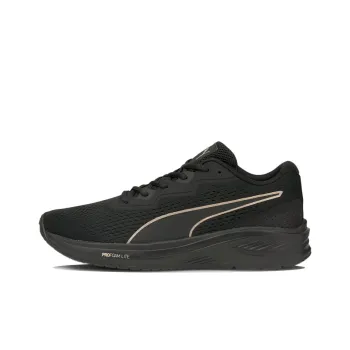 PUMA Aviator 'Black Rose Gold'