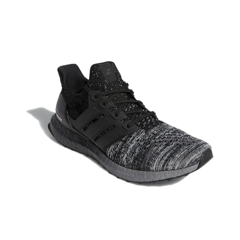 Adidas UltraBoost 4.0 Dna 'Grey Four Black'-2
