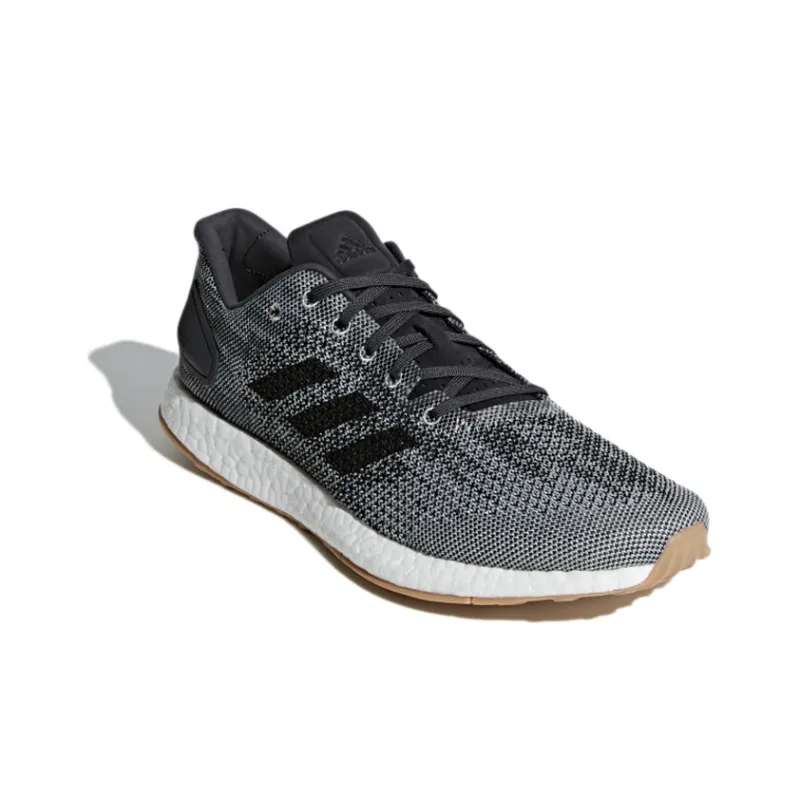 Adidas PureBoost Dpr 'Carbon Grey'-2