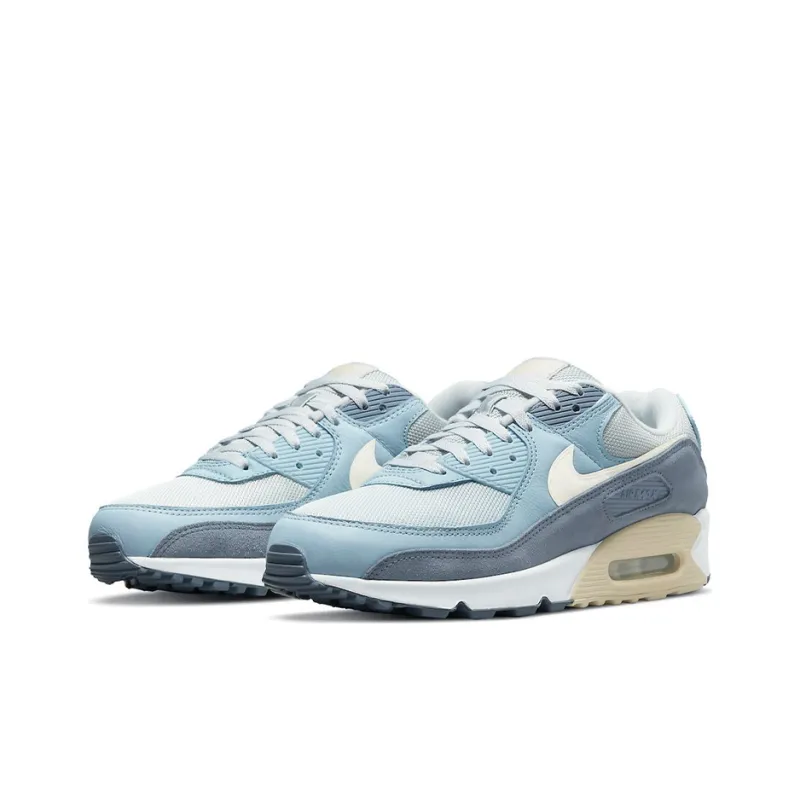Nike Air Max 90 Premium Ashen Slate-2