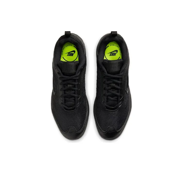 Nike Air Max Ap Triple Black-3