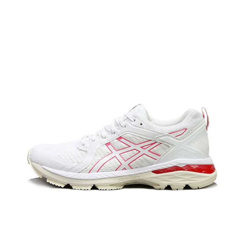Asics GT Motor White Women's-0