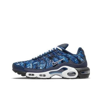 Nike Air Max Plus Midnight Navy White