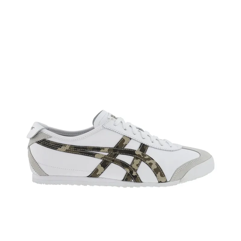Onitsuka Tiger Mexico 66 'White Camo'-1