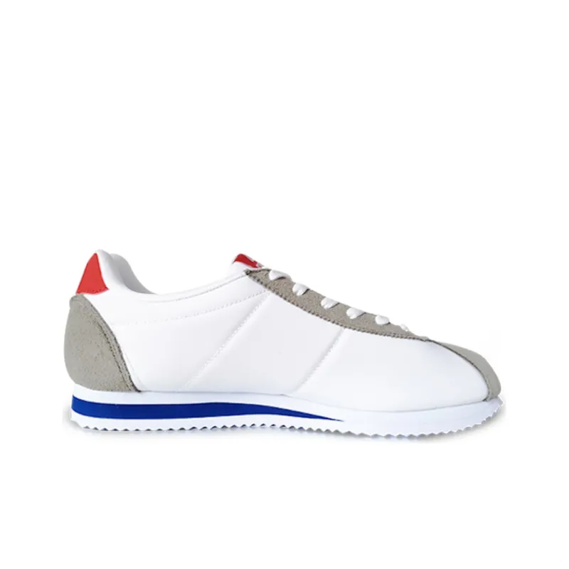 PEAK Lightweight Low Top Skateboard Shoes Men's Baymax-2