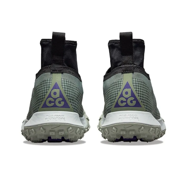 Nike Acg Moutain Fly Gore Tex Clay Green-4