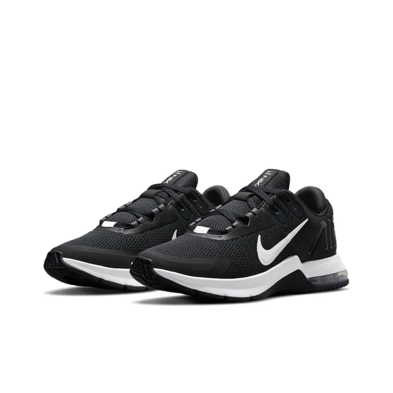 Nike Air Max Alpha Trainer 4 Black White-2