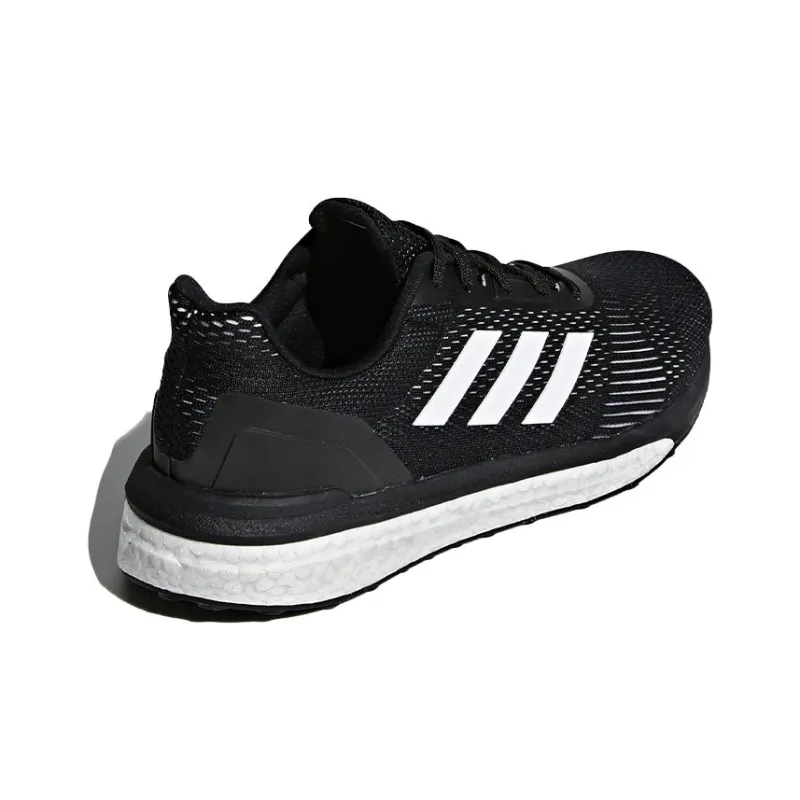 Adidas Solar Drive St Core Black-4