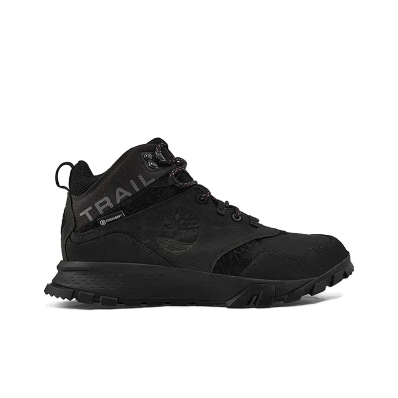 Timberland Garrison Trail Mid-1