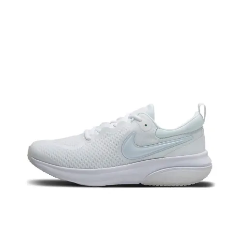 Nike Project Pod 'White Platinum Tint' GS