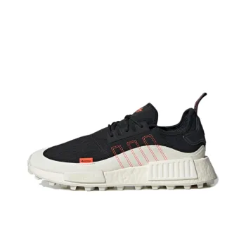 Adidas Originals Nmd Tr Black Cream Solar Red