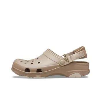 Crocs All Terrain Clogs 'Brown'