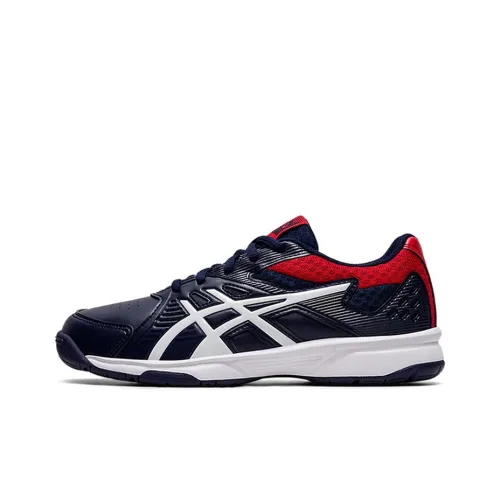 tecnologías de última generación de ASICS