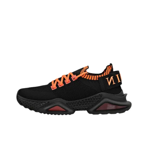 PHILIPP PLEIN Runner Iconic Low top Sneakers