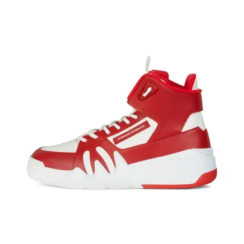 Giuseppe Zanotti Blabber Color Block Sneakers