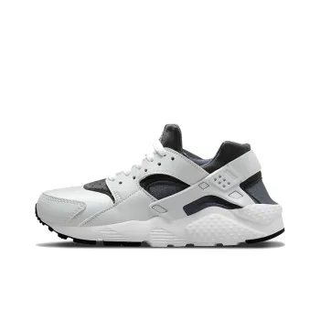 Nike Air Huarache Run Wolf Grey GS