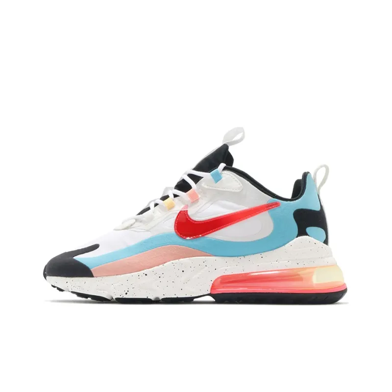Nike Air Max 270 React The Future Is In The Air-0