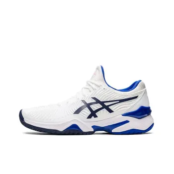 Asics Court Ff 2 'White Blue' Women's